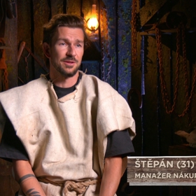 Štěpán