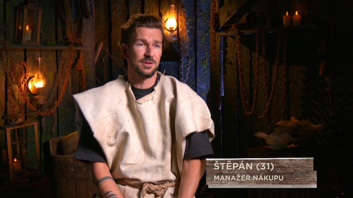 Štěpán