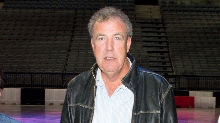 Hvězda Top Gearu bojuje o život. Jeremy Clarkson trpí zákeřnou nemocí 