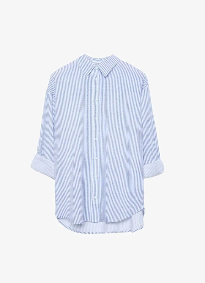 Vylaďte svůj outfit na dovolenou k moři. Víme, co ženám po padesátce sluší