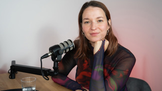 Berenika Kohoutová: Nevyrůstala jsem v prostředí, kde bych byla ujišťovaná, že jsem krásná. S mámou jsme si vše vyříkaly Berenika Kohoutová: Nevyrůstala jsem v prostředí, kde bych byla ujišťovaná, že jsem krásná. S mámou jsme si vše vyříkaly