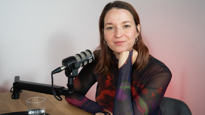 Berenika Kohoutová: Nevyrůstala jsem v prostředí, kde bych byla ujišťovaná, že jsem krásná. S mámou jsme si vše vyříkaly