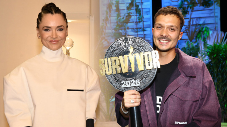 Radka Třeštíková se vyjádřila k vítězi Survivoru.