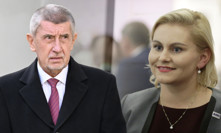Andrej Babiš veřejně ponížil dceru Taťány Malé: Před kamerami na ni prozradil nepříjemnou věc