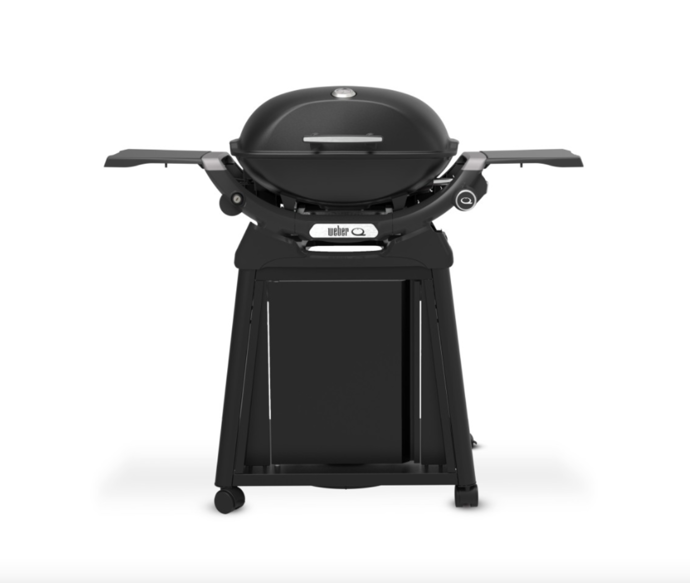 Plynový gril Weber Q2200N Premium Stand, Weber, Top-grily, 12.490 Kč
