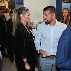 S Terezou si Milan prošel bouřlivým mediálním rozvodem S Terezou si Milan prošel bouřlivým mediálním rozvodem