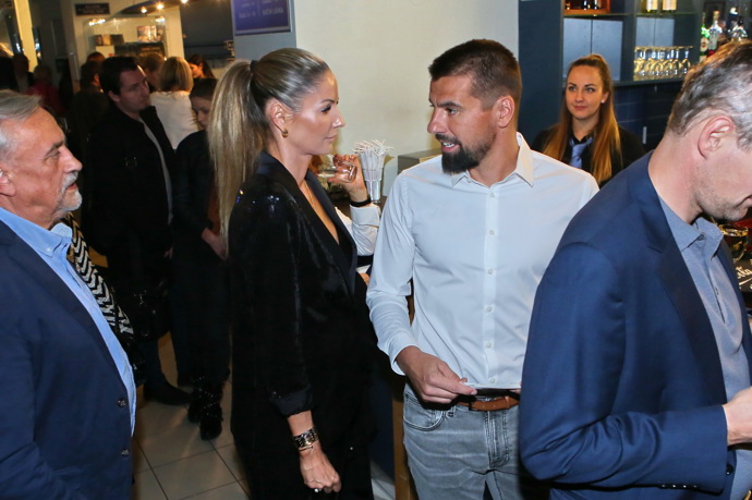S Terezou si Milan prošel bouřlivým mediálním rozvodem