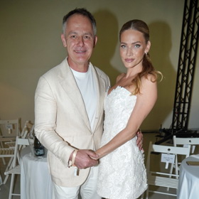 Manželství s Danielem je zdá se idylické