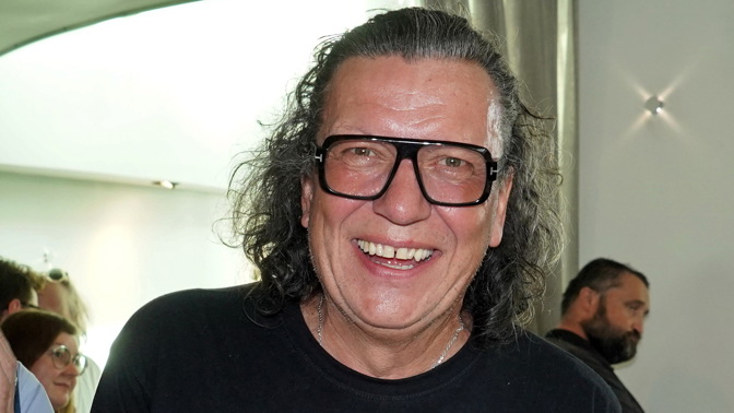 Richard Genzer