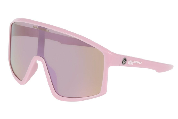 Shield brýle Karl Lagerfeld, 3179 Kč, prodává Eyerim