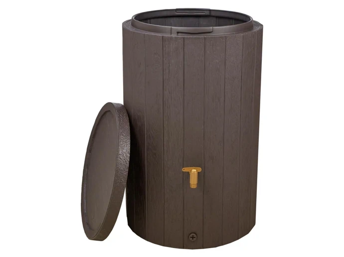 Nádrž na dešťovou vodu MADERA, 220 l, 3990 Kč, Lidl.cz