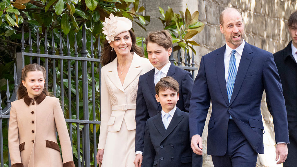 Princ William slaví 44. narozeniny: Podívejte se na jeho nejhezčí momenty s Kate a dětmi