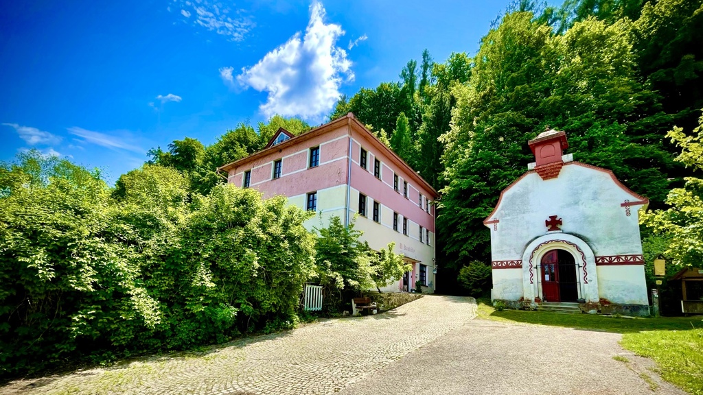 Hotel Haraburdi Hotel Haraburdi