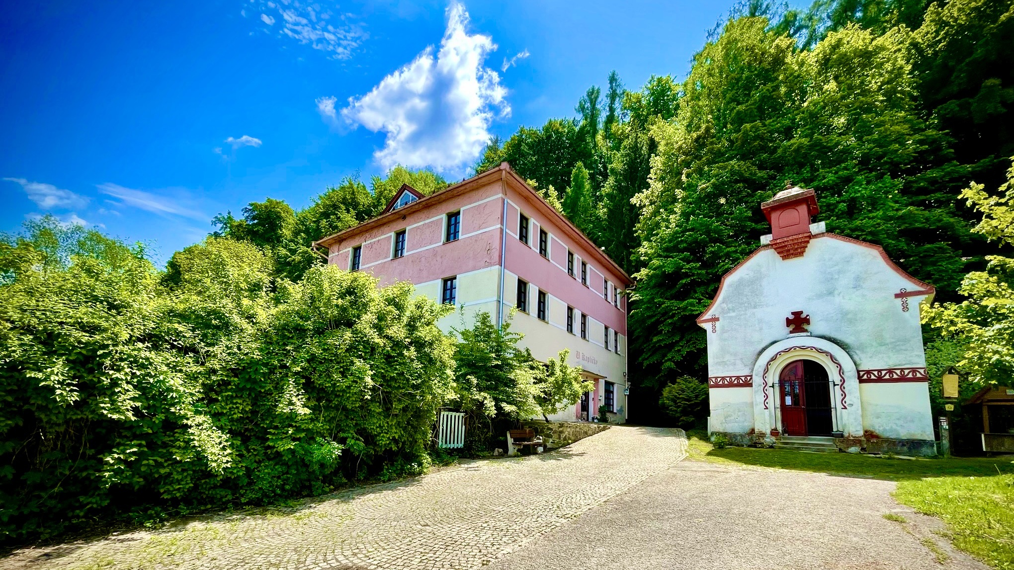 Hotel Haraburdi