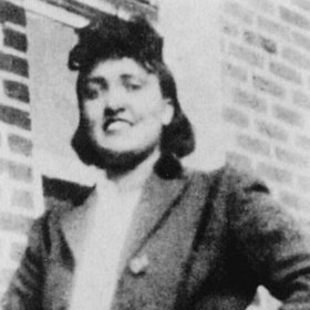 Henrietta Lacks kolem roku 1945