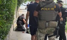 Policie pátrá po Petru Šimonovi.
