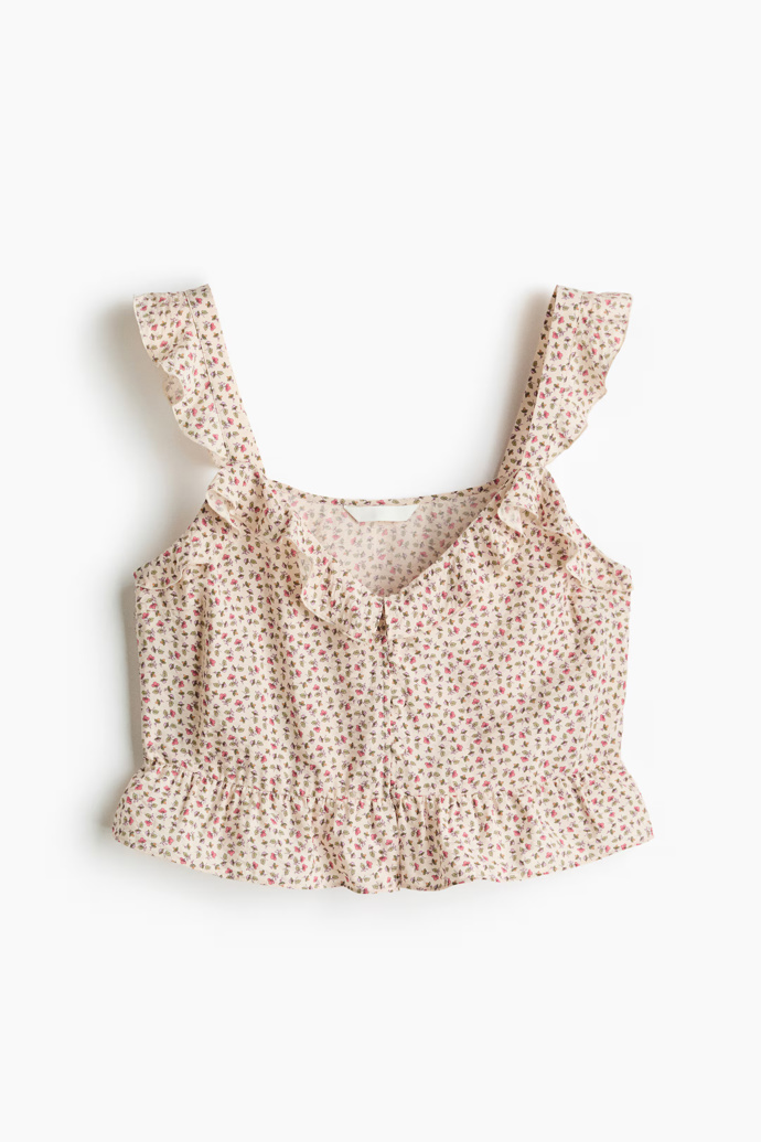 H&M, 619 Kč H&M, 619 Kč