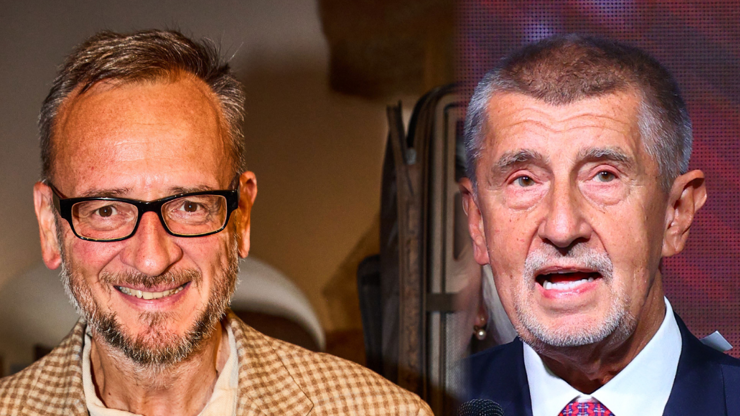 Petr Nečas si nebere servítky: Drsná kritika Andreje Babiše a absolutní nepochopení 