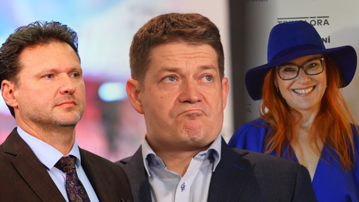 Studená sprcha pro Petra Pavla po úspěchu u soudu: Drsná slova politiků o podlomení důvěry 