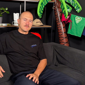 Extra host Stanislav Štěpánek.