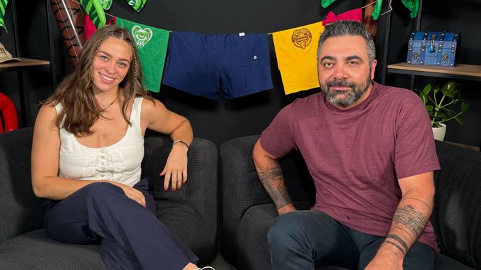 Sára prý ve hře důvěřovala špatným lidem. Ti ji nakonec "hodili pod vlak".