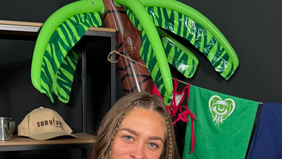 FOTO: Outsider a Insider Survivor Sára Trnková 03