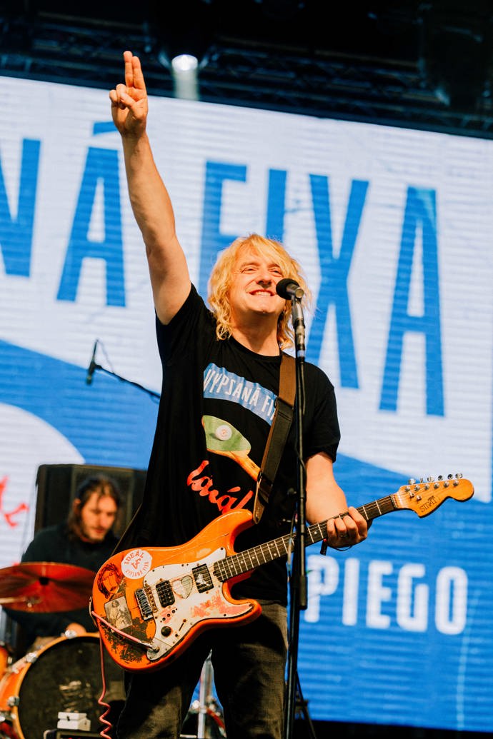 Rock For People 2026. 
