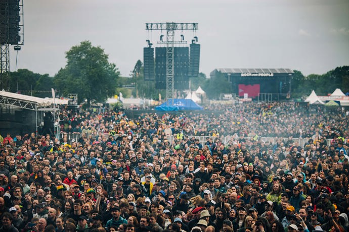 Rock For People 2026. 