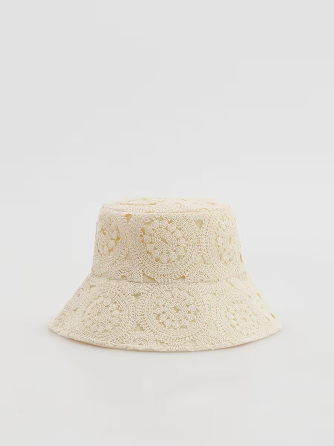 Klobouk bucket, Reserved, 499 Kč