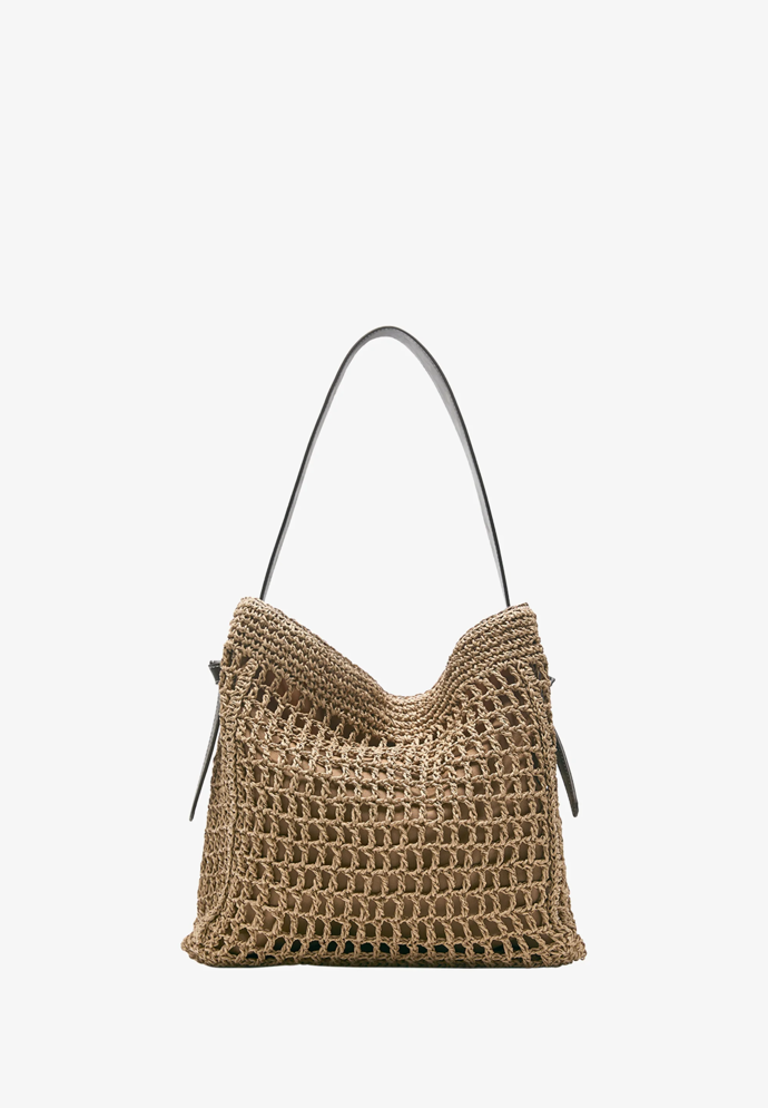 Kabelka, Pull&Bear, 849 kč