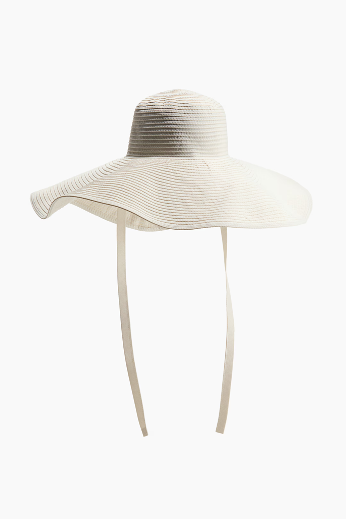 Klobouk, H&M, 739 Kč
