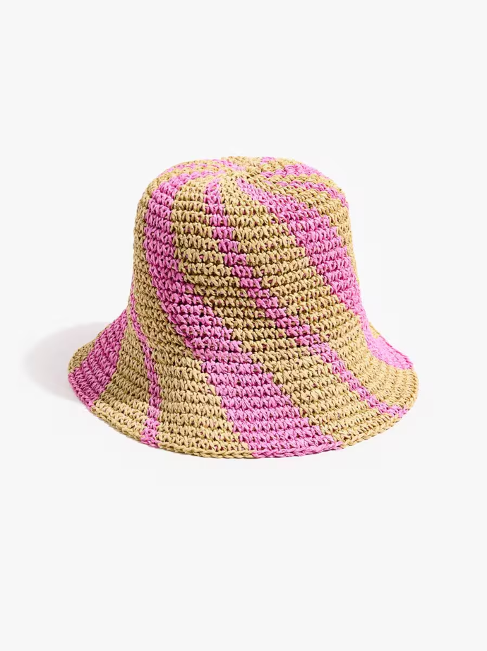 Klobouk bucket hat, Mohito, 449 Kč