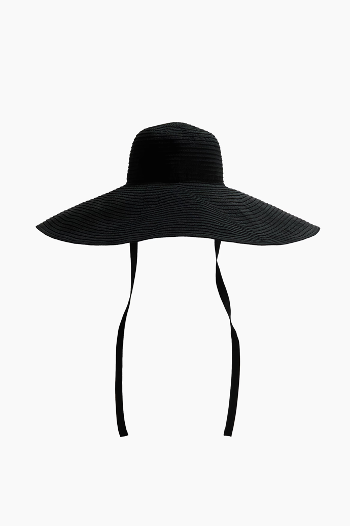Klobouk, H&M, 739 Kč