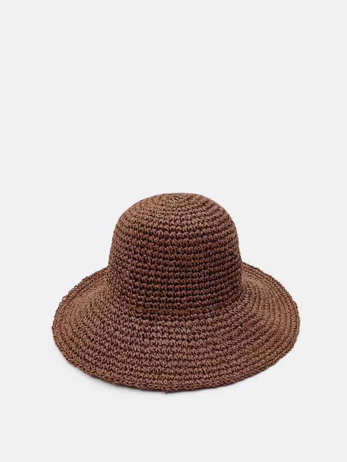 Slaměný klobouk, Mohito, 399 Kč 