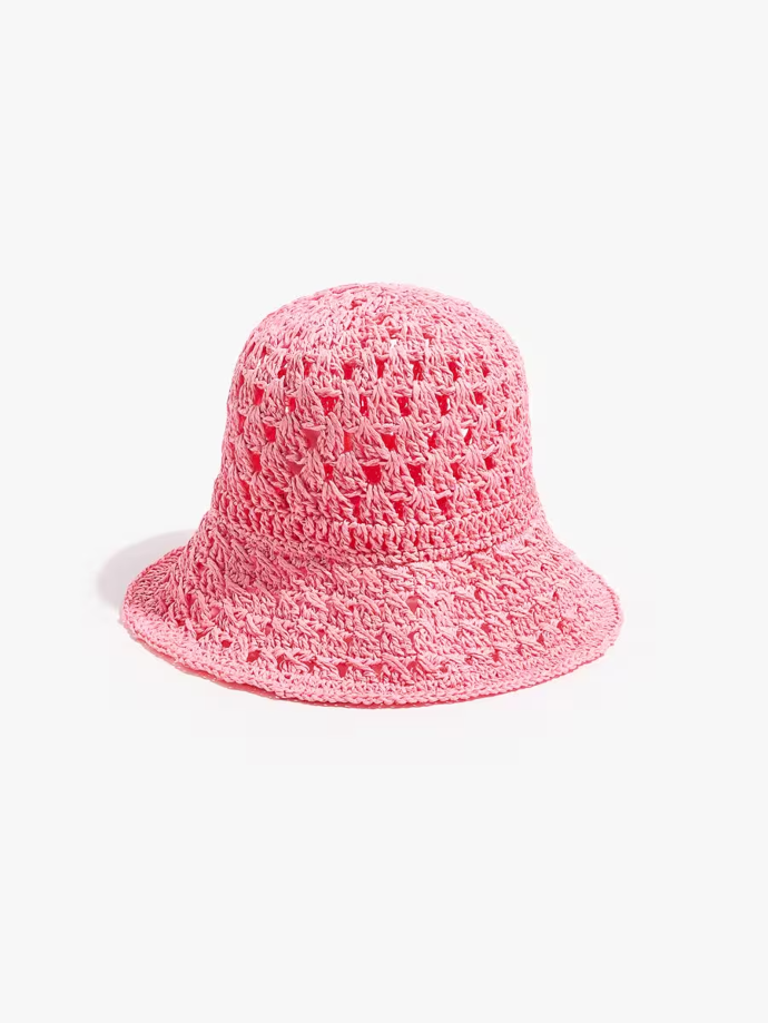 Klobouk bucket hat, Mohito, 399 Kč 