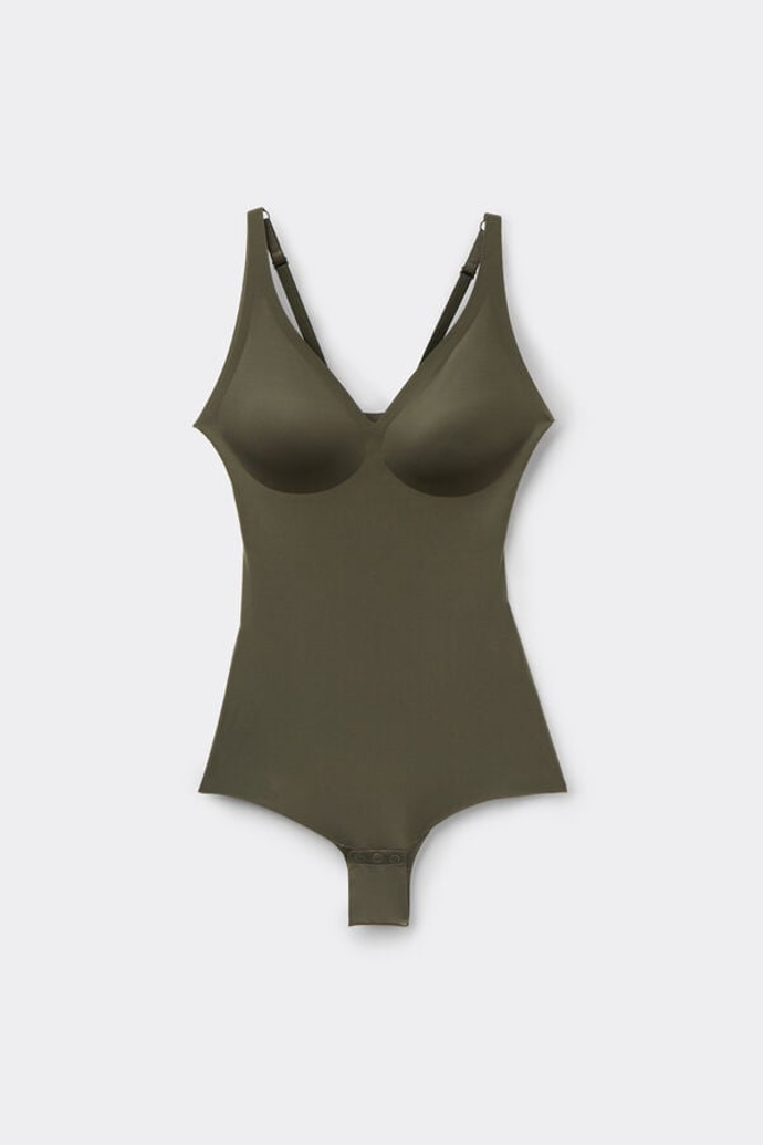 Bezešvé trojúhelníkové body, Tezenis, 649 Kč