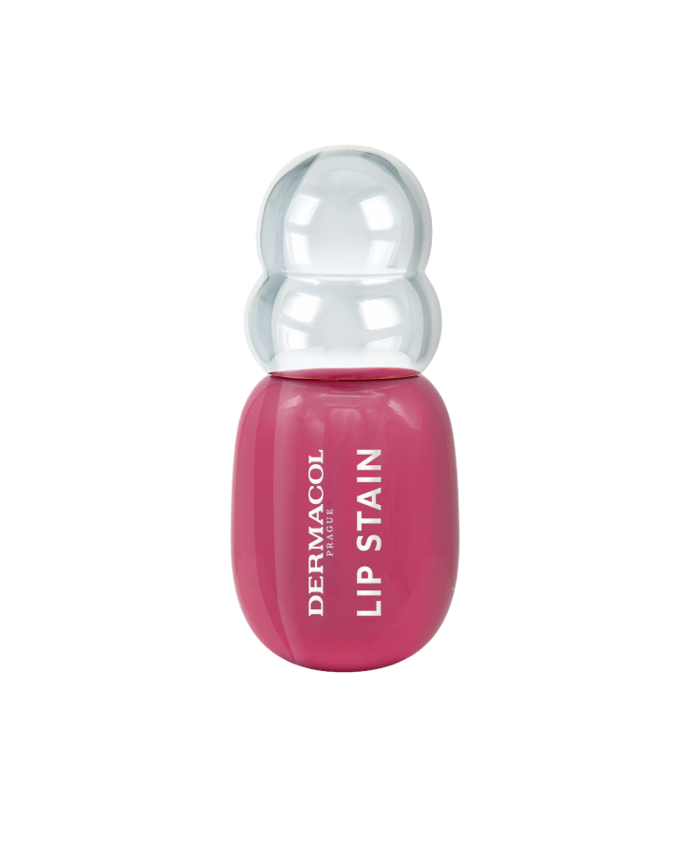 Voděodolný lip stain, Dermacol, 299 Kč