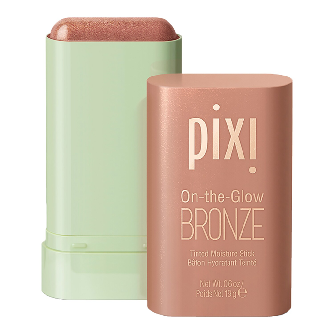 Hydratační bronzující tyčinka, PIXI, 620 Kč