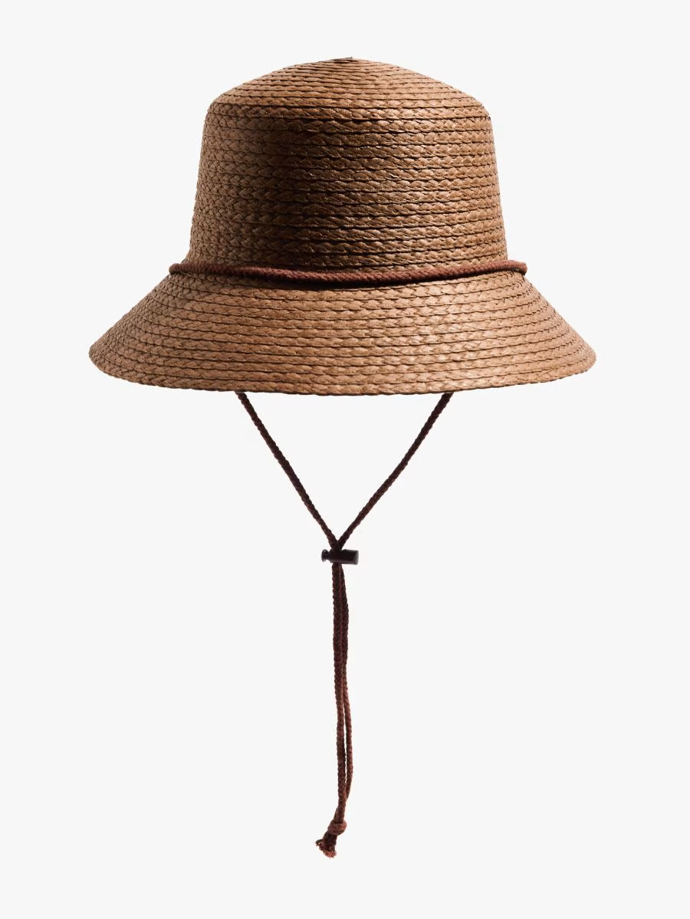 Slaměný klobouk, Mohito, 399 Kč 