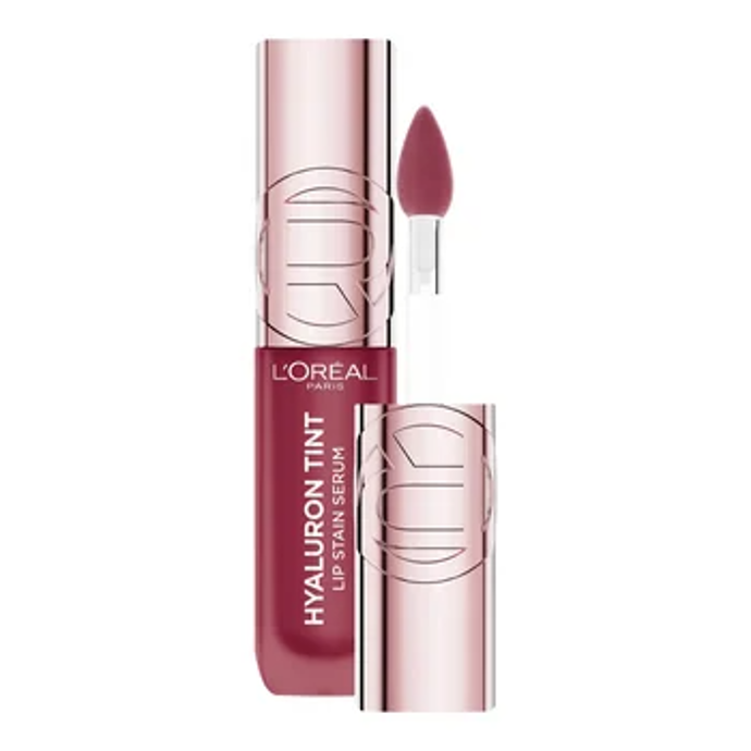 Univerzální pečující tekutá rtěnka, L'Oréal Paris, 249 Kč