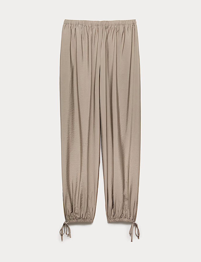 Balonové kalhoty, Marks&Spencer, 999 Kč