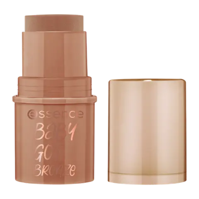 Bronzer v tyčince, essence, 79,90 Kč