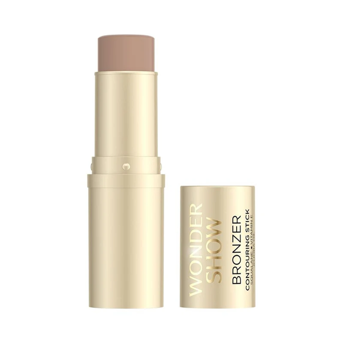 Bronzer v tyčince, Eveline Cosmetics, 
284 Kč