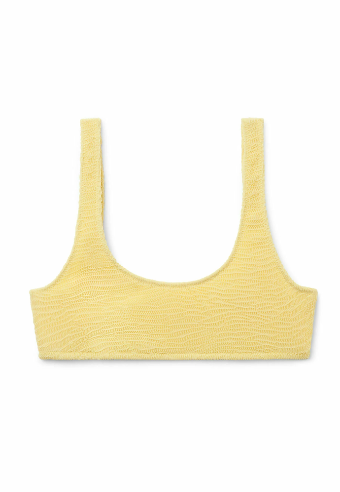 Horní díl bikin, Calzedonia, 689 Kč