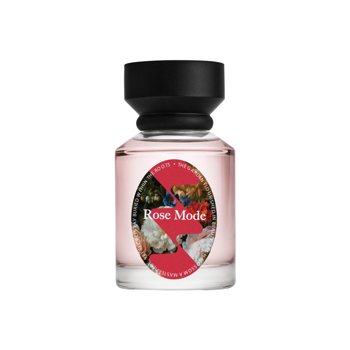 Parfémovaná voda Top Scents Rose Mode od značky Oriflame nechává
ikonickou růži rozkvést v zajímavém moderním pojetí. Nevšední nuance exotické vonokvětky a nadýchaného mošusu doplňuje celkovou smyslnost. Vůni koupíte za 1 250 Kč.