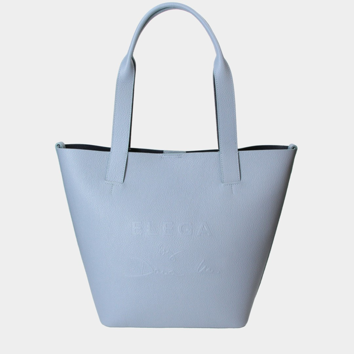 Kožená kabelka, Elega, 4950 Kč