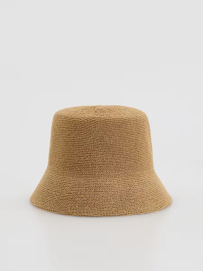 Klobouk bucket, Reserved, 499 Kč