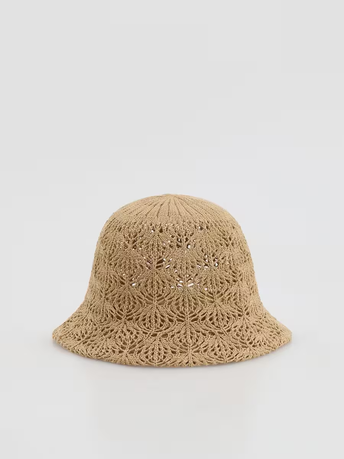 Klobouk bucket, Reserved, 459 Kč 