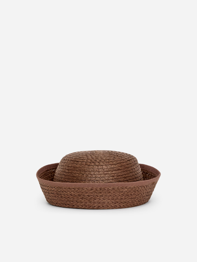 Námořnický slamák, ARKET, 1100 Kč