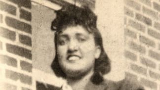 Henrietta Lacks kolem roku 1945